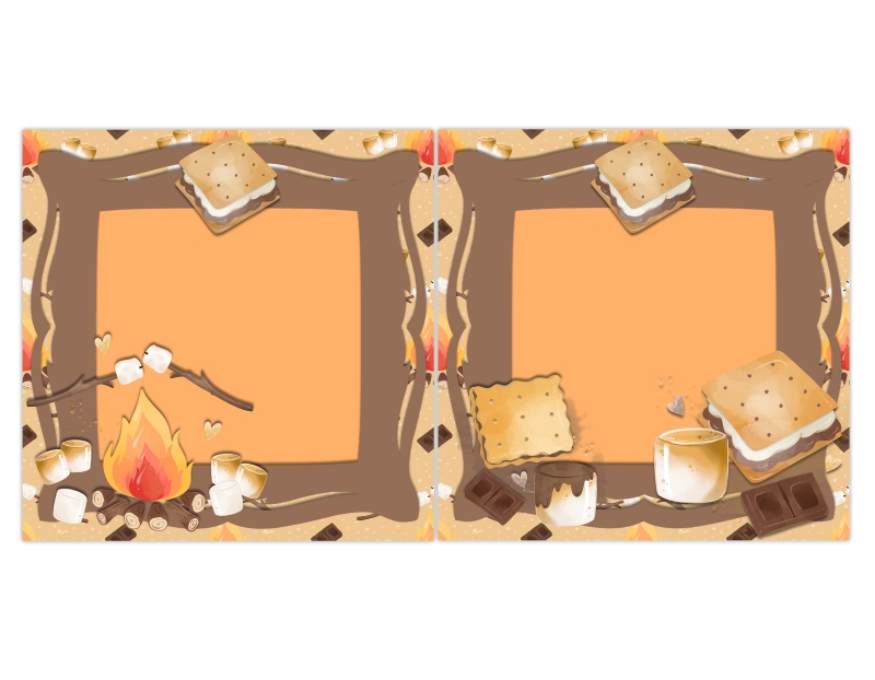 (image for) More Smores